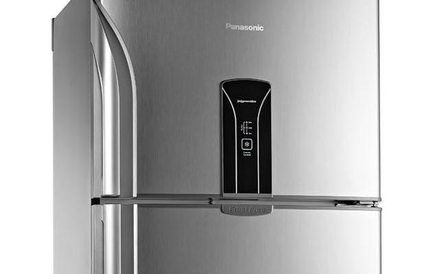 assistencia tecnica refrigeradores panasonic electrolux Samsung LG Brastemp Consul